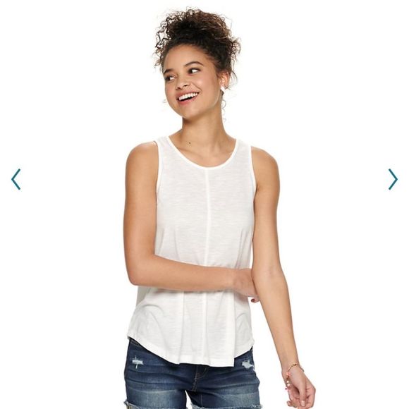 Mudd Tops - Mudd tank top